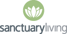 Sanctuary Living Logo